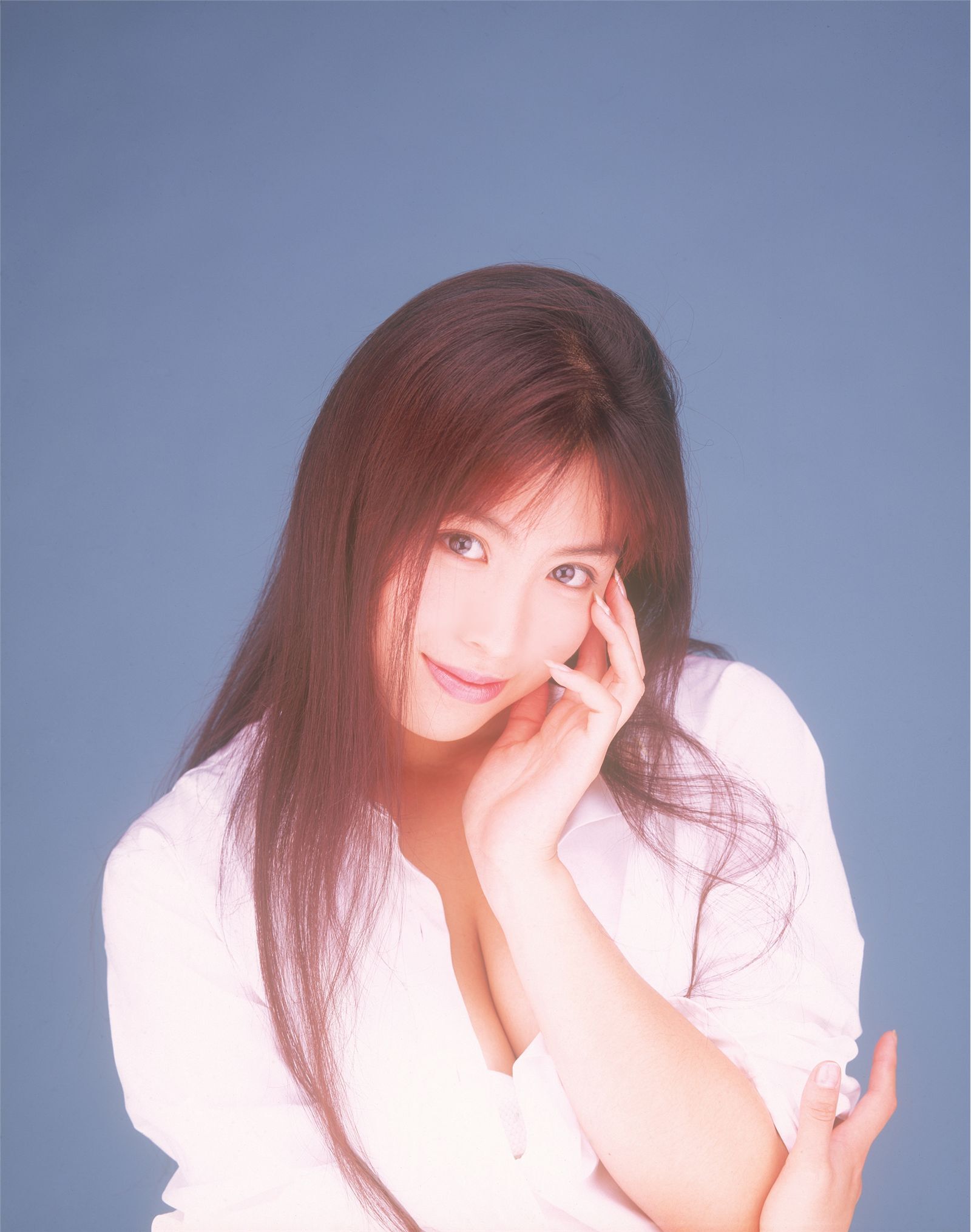 雏形あきこ 日本性感美女图片 Akiko Hinagata [NS Eyes]